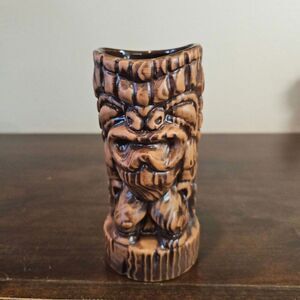 Tikiland Trading Co. Tiki Mug